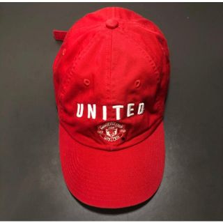 ナイキ(NIKE)のnike vintage cup(キャップ)