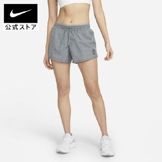 ナイキ(NIKE)のナイキウィメンズ10K FEMME2ショートNFSランニングウェア ハーフパンツ(ウェア)