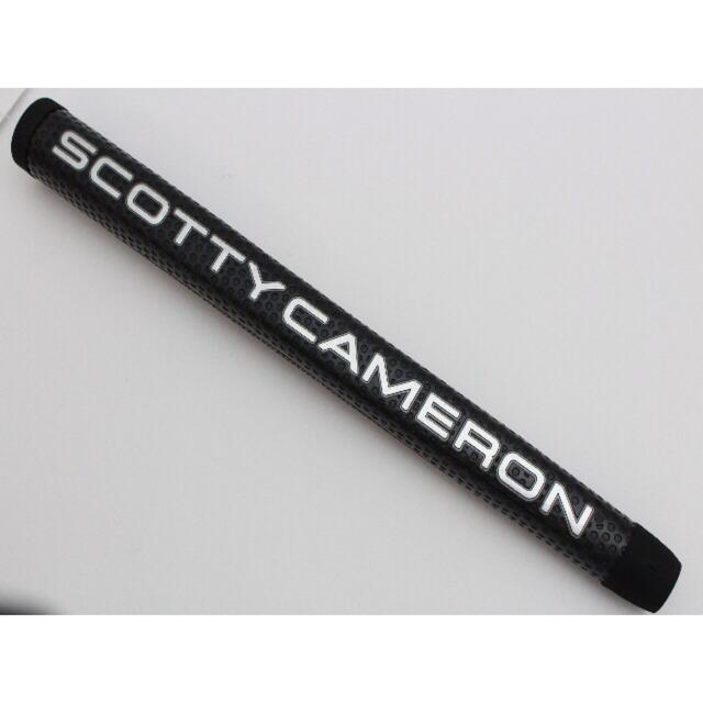 Scotty Cameron(スコッティキャメロン)のマタドールグリップ　 スポーツ/アウトドアのゴルフ(クラブ)の商品写真