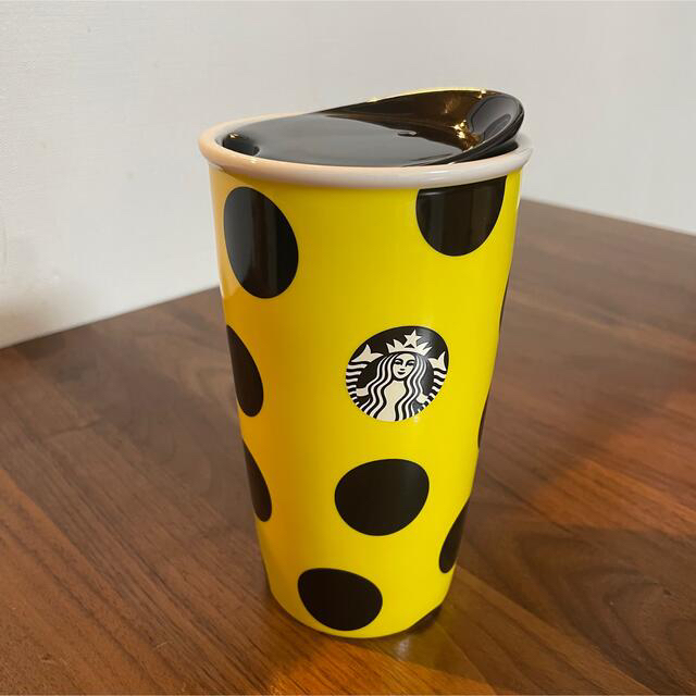 Starbucks Coffee(スターバックスコーヒー)の221Bst様専用　スターバックス　陶器　タンブラー インテリア/住まい/日用品のキッチン/食器(タンブラー)の商品写真