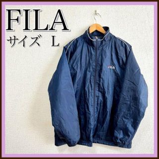 フィラ(FILA)の⭐️春も大活躍⭐️FILA フィラ　ナイロンジャケット　ジャンパー　アウター(ナイロンジャケット)