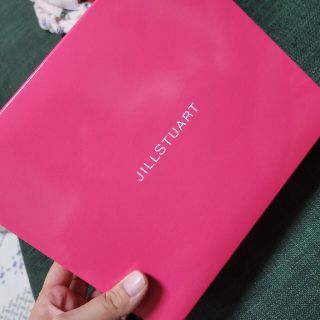 ジルスチュアート(JILLSTUART)のJILLSTUARTプティスリーズ(タオル)