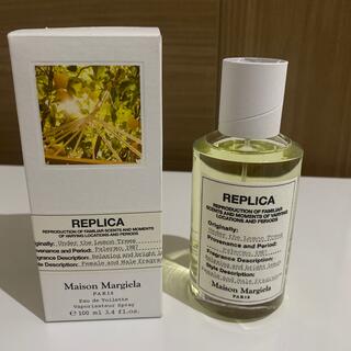 Maison Martin Margiela - マルジェラ 香水 オードトワレ