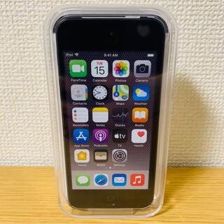 Apple - 第7世代iPod touch 32GB スペースグレイ