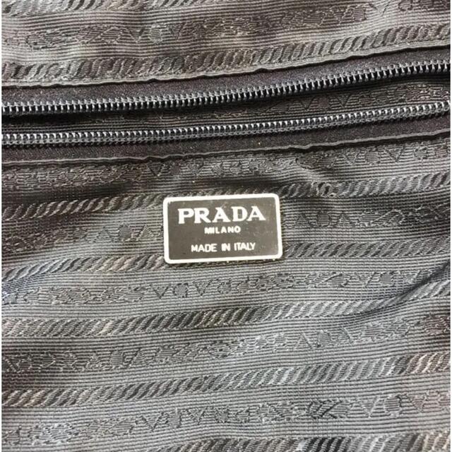 PRADA(プラダ)のPRADA プラダ トートバッグ レディースのバッグ(トートバッグ)の商品写真