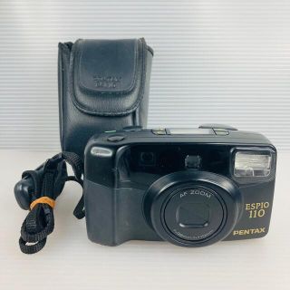 ペンタックス(PENTAX)のPENTAX ペンタックス ESPIO 110 フィルムカメラ(フィルムカメラ)