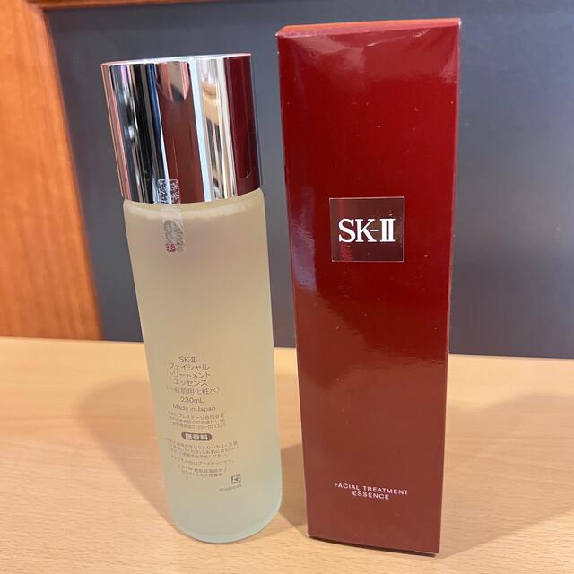新品 SK-IIフェイシャルトリートメントエッセンス230ml