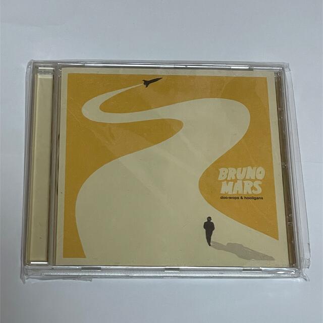 doo-wops & hooligans エンタメ/ホビーのCD(ポップス/ロック(洋楽))の商品写真