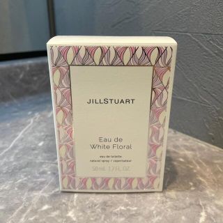 ジルスチュアート(JILLSTUART)のジルスチュアート　ホワイトフローラル　オードトワレ(香水(女性用))