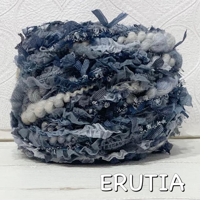 ソルボワ No.67 引き揃え糸 アートヤーン ハンドメイド - crumiller.com