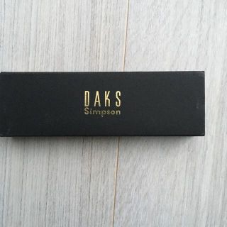 ダックス(DAKS)のDAKS ボールペン　シャープペンシル(ペン/マーカー)