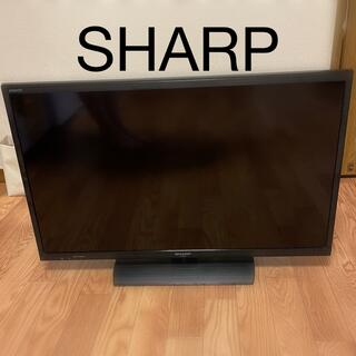 シャープ(SHARP)のSHARP ★32型★テレビLED AQUOS H H11 LC-32H11(テレビ)