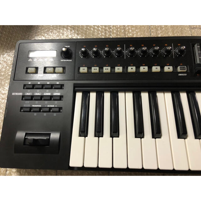 A-300PRO MIDIキーボード ローランド 商品の状態 激安売値 楽器 DTM