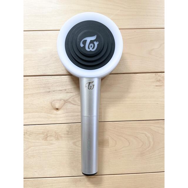【電池付き】TWICE CANDYBONG Z ペンライト トゥワイス 【電池付き】TWICE CANDYBONG Z ペンライト トゥワイス