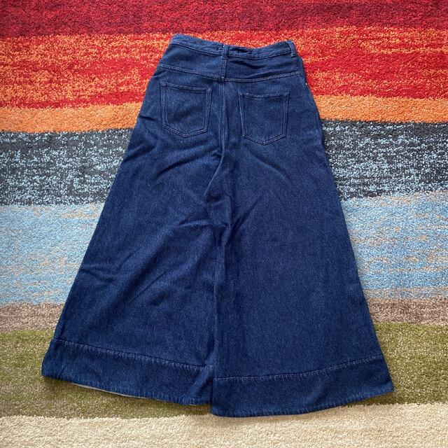 新品未使用 ジョンブル MOJO JEANS コラボ 赤耳 セルビッジ