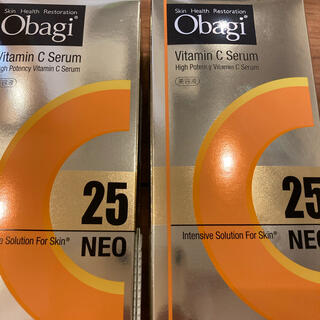 Obagi - オバジc25