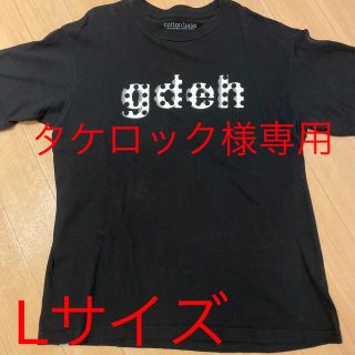 グッドイナフ(GOODENOUGH)のGOODENOUGH Teeシャツ(Tシャツ/カットソー(半袖/袖なし))