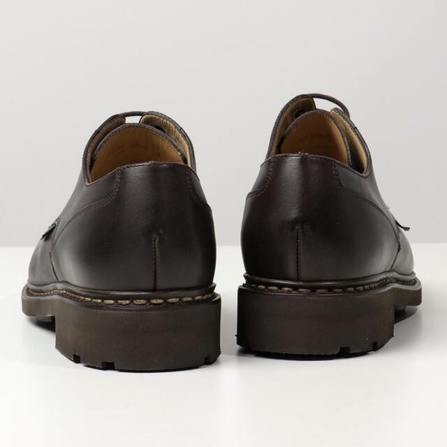 【新品未使用】パラブーツ（Paraboot） シャンボード　8.5　CAFE