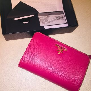 プラダ(PRADA)のプラダ 財布(財布)