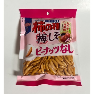 亀田製菓 - 亀田製菓　亀田の柿の種　ピーナッツなし　柿の種