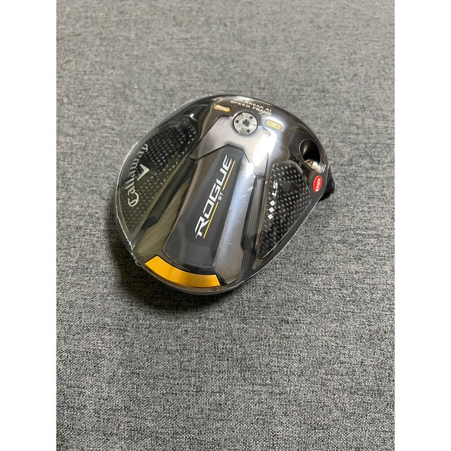 Callaway - 新品 未使用 ローグST トリプルダイヤモンドLS 9度 ...