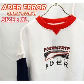 プーマ 白 スウェット(メンズ)の通販 30点 | PUMAのメンズを買うならラクマ 全商品が全国送料無料 この機会に!今季必ず必須!ADER×PUMAコラボ スウェット スウェット