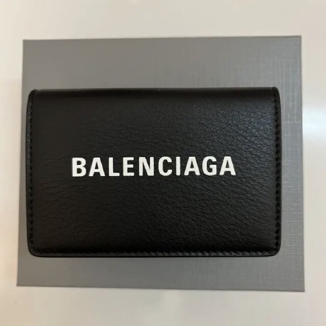 ファッション小物BALENCIAGA　財布