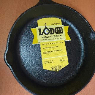 ロッジ(Lodge)のLodge スキレット 8インチ(鍋/フライパン)