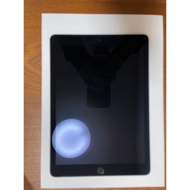 iPad Air4 セルラーモデル（au UQ対応）※Wi-Fi対応可