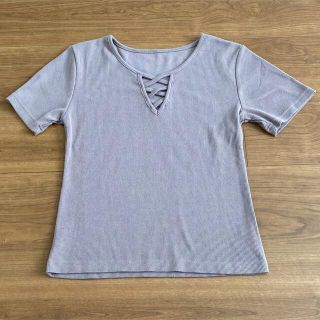 グレイル(GRL)のGRL Tシャツ(Tシャツ(半袖/袖なし))