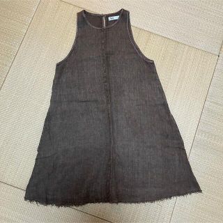 ザラ(ZARA)の☆ちえちえ様専用☆(ひざ丈ワンピース)