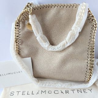 ステラマッカートニー(Stella McCartney)の【新品未使用】ステラマッカートニー  ショルダーバッグ(ショルダーバッグ)