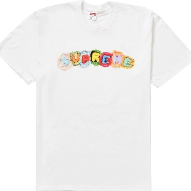 Supreme Pillows Tee L