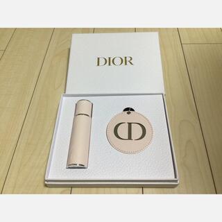クリスチャンディオール(Christian Dior)のDior ミスディオール　トラベルスプレーセット(その他)