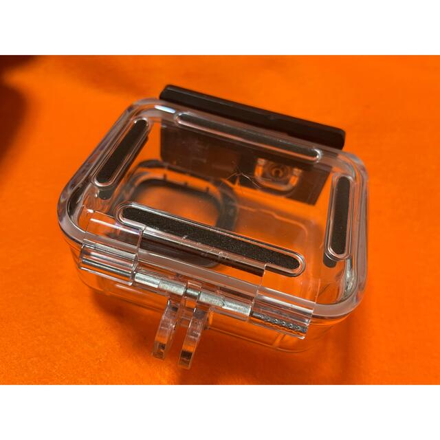 GOPRO hero9 品 美品 ＋周辺アクセサリー付き