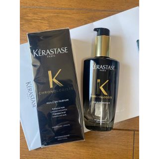 ケラスターゼ(KERASTASE)のケラスターゼ　CHユイルドパルファン100ml(オイル/美容液)