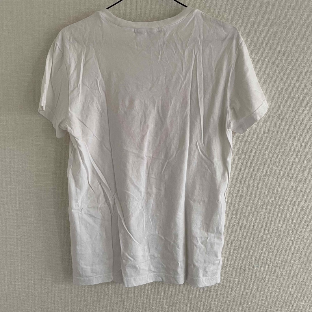 GUESS(ゲス)の限定セール　guess Tシャツ レディースのトップス(Tシャツ(半袖/袖なし))の商品写真