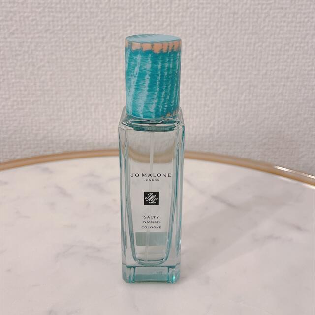 Jo Malone(ジョーマローン)のジョーマローン◇ソルティアンバーコロン30mL コスメ/美容の香水(香水(女性用))の商品写真