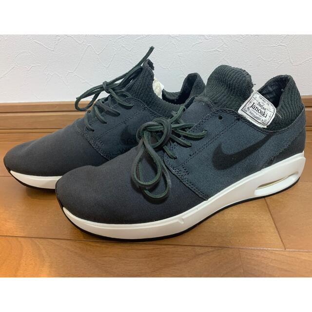 NIKE SB JANOSKI MAX 02 PRM 2