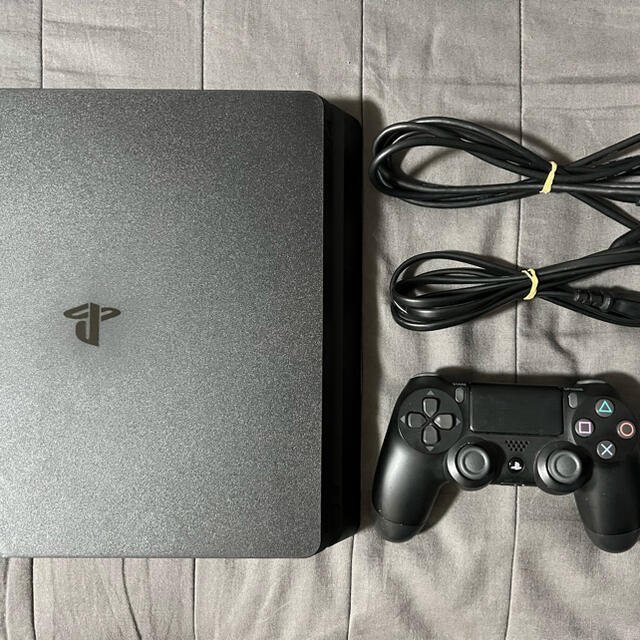 ps4 本体　500G