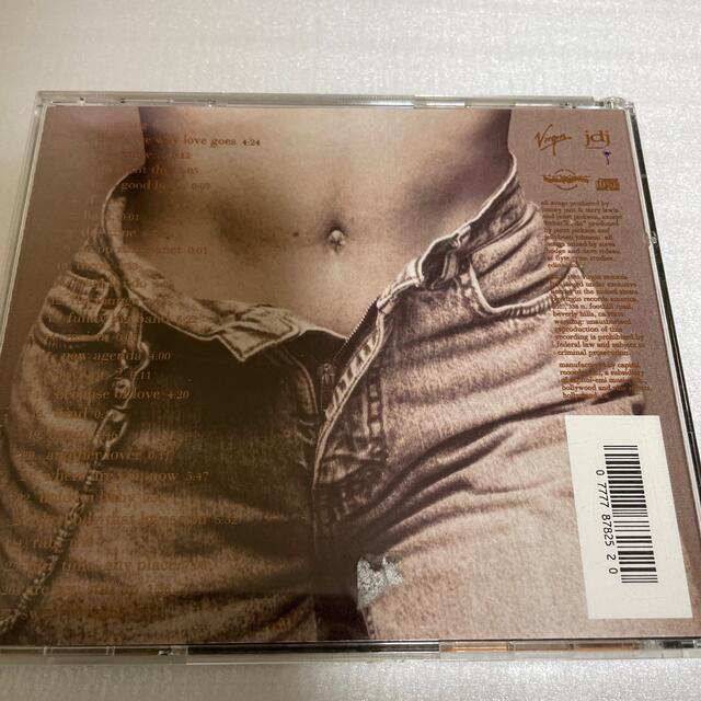 CD JANET エンタメ/ホビーのCD(ポップス/ロック(洋楽))の商品写真