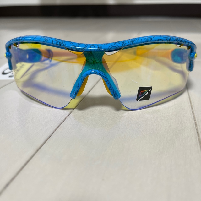 Oakley(オークリー)のオークリーRADARLOCK PATH イチローモデル メンズのファッション小物(サングラス/メガネ)の商品写真