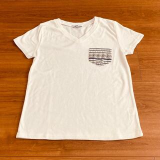 グレイル(GRL)のGRL Tシャツ(Tシャツ(半袖/袖なし))