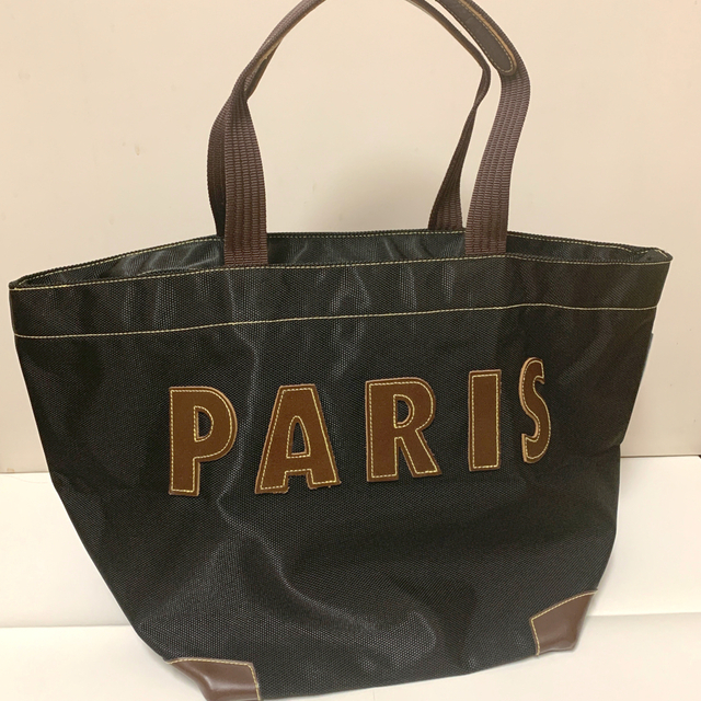 PERSON'S(パーソンズ)のPERSON’S PARIS トートバッグ レディースのバッグ(トートバッグ)の商品写真