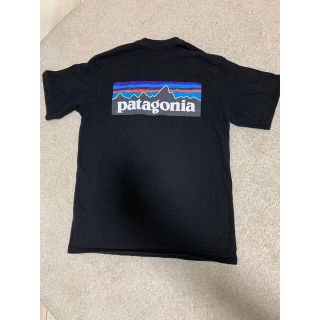 パタゴニア(patagonia)のPatagonia Tシャツ　レディース　XS(Tシャツ(半袖/袖なし))