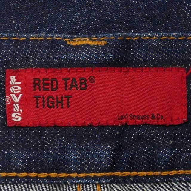 Levis レッドタブ　デニムLevi