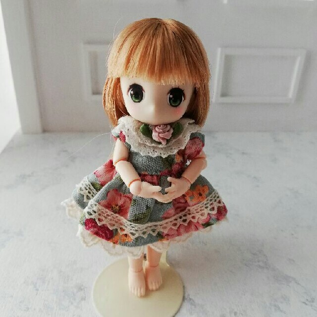 チュチュドール CHUCHU DOLL Hina セーラー 2