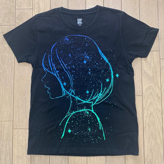 Design Tshirts Store graniph(グラニフ)のグラニフ　半袖Tシャツ レディースのトップス(Tシャツ(半袖/袖なし))の商品写真