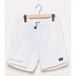 マジックナンバー(MAGIC NUMBER)のGREGORY × MAGIC NUMBAR 限定　コラボ　ショートパンツ(ショートパンツ)