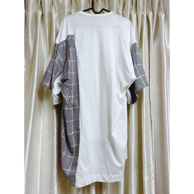 ZARA(ザラ)のZARA🐞Tシャツ レディースのトップス(Tシャツ(半袖/袖なし))の商品写真